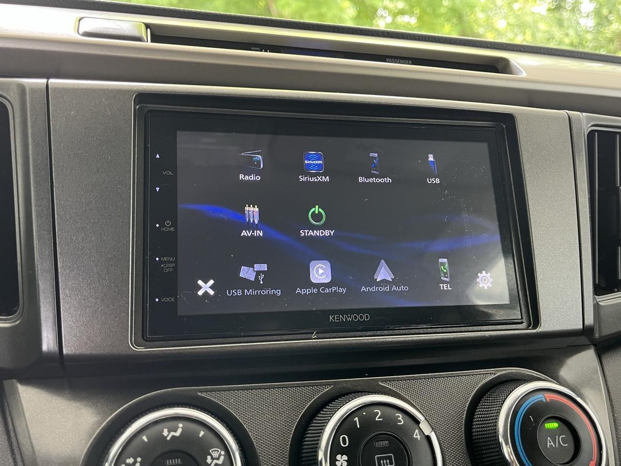 2015 Toyota RAV4 LE Stafford VA