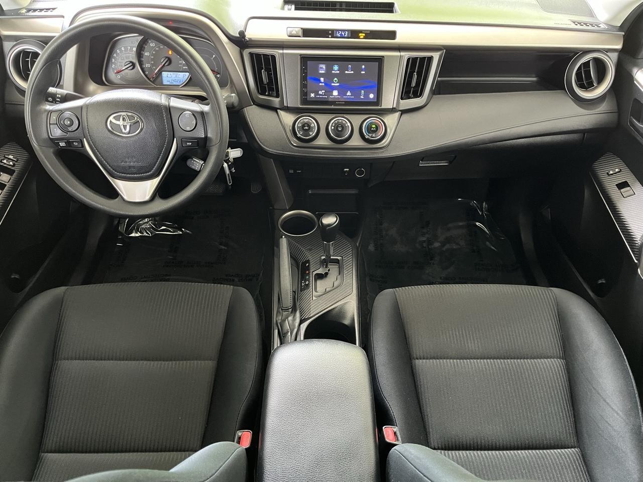 2015 Toyota RAV4 LE Stafford VA