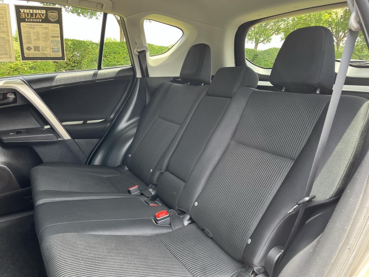 2015 Toyota RAV4 LE Stafford VA