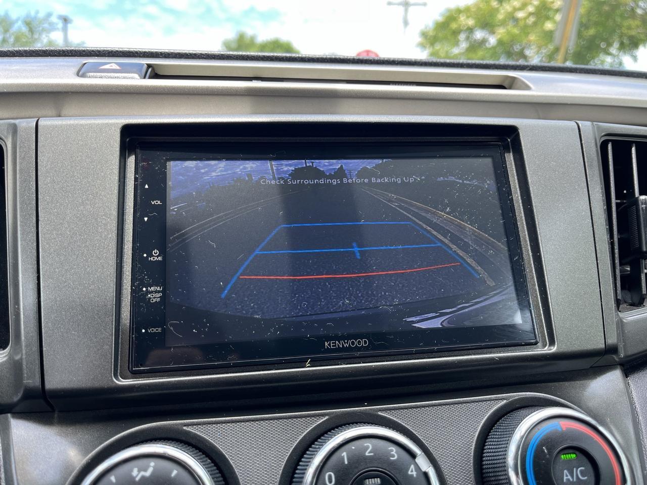 2015 Toyota RAV4 LE Stafford VA