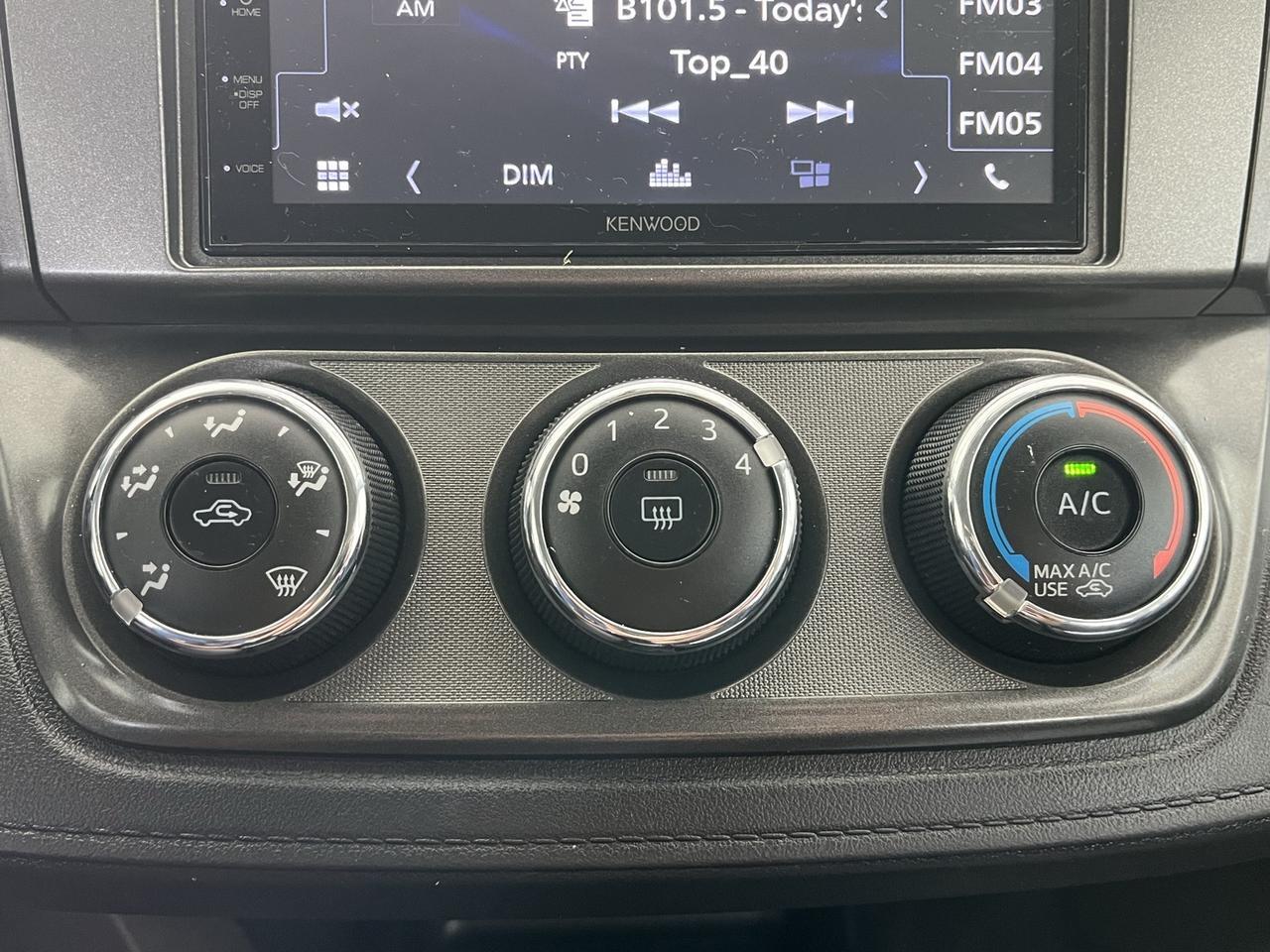 2015 Toyota RAV4 LE Stafford VA