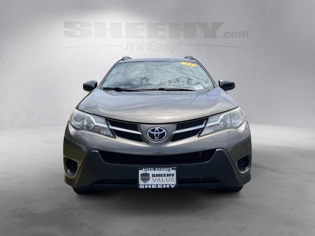 2015 Toyota RAV4 LE Stafford VA