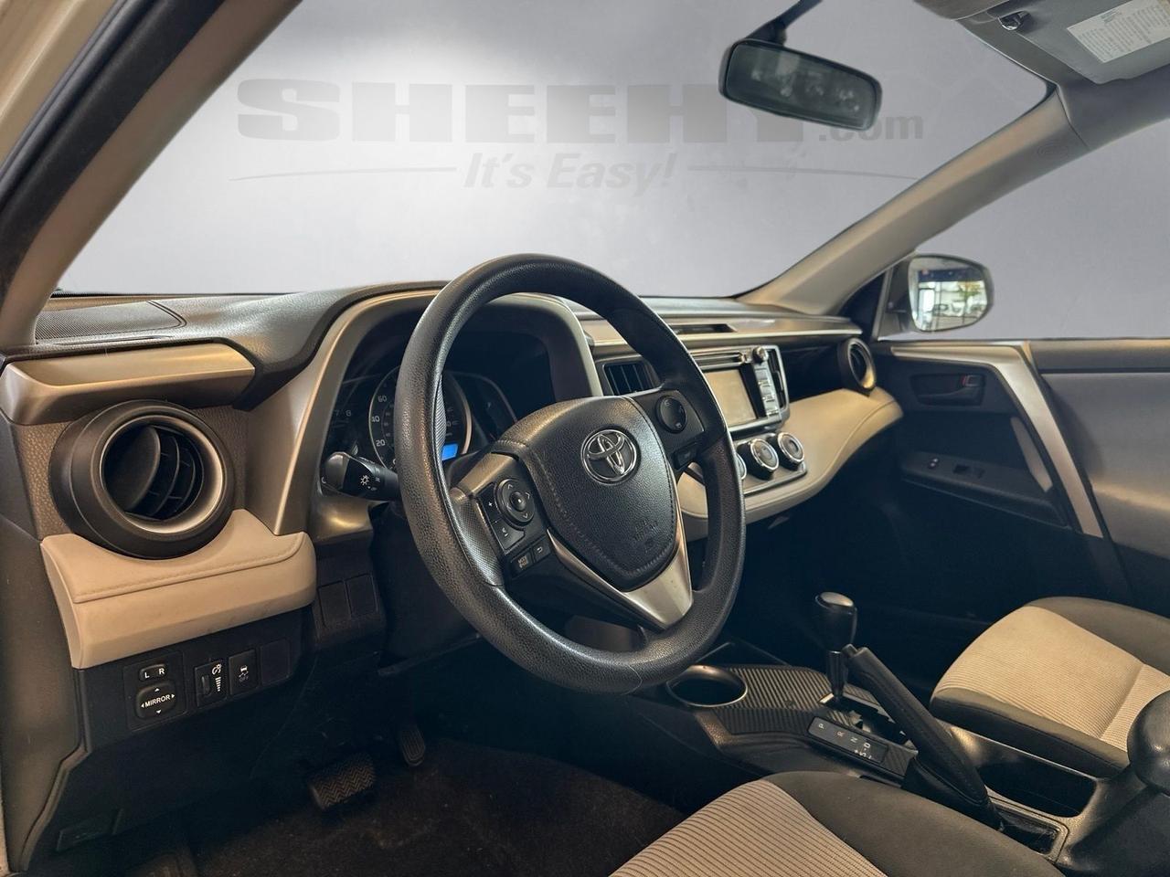 2015 Toyota RAV4 LE Richmond VA