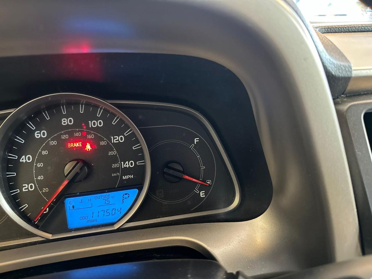 2015 Toyota RAV4 LE Richmond VA