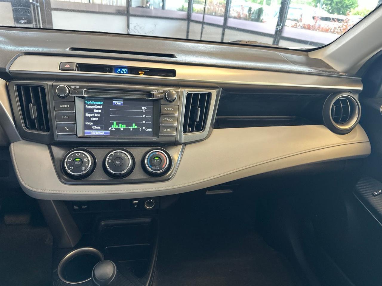 2015 Toyota RAV4 LE Richmond VA