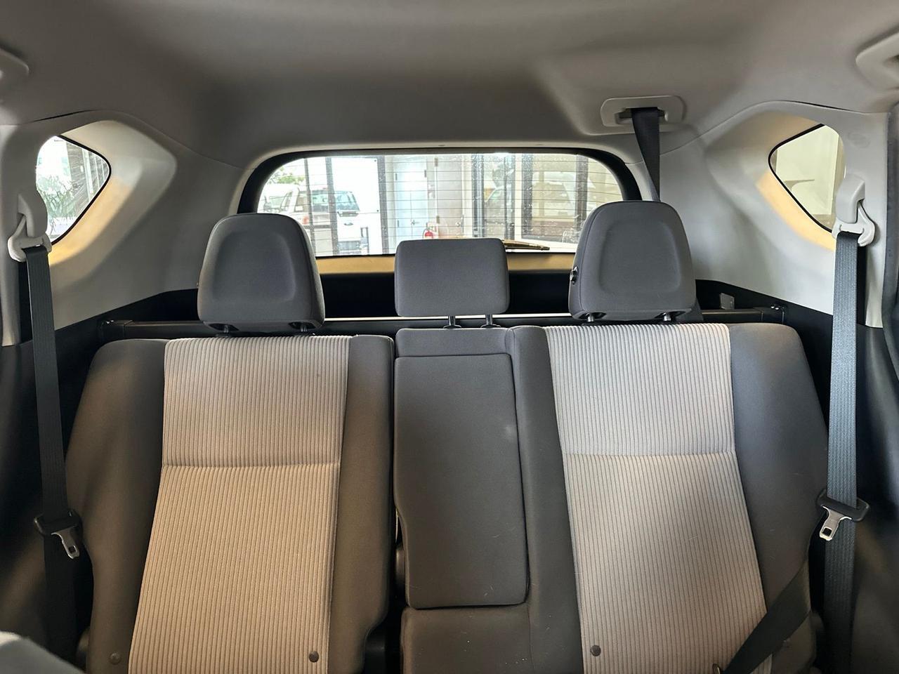 2015 Toyota RAV4 LE Richmond VA