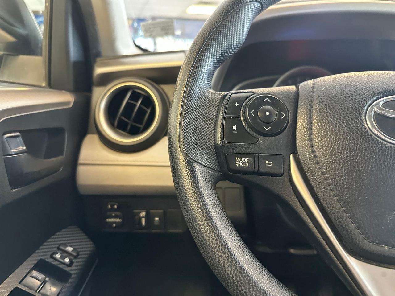 2015 Toyota RAV4 LE Richmond VA