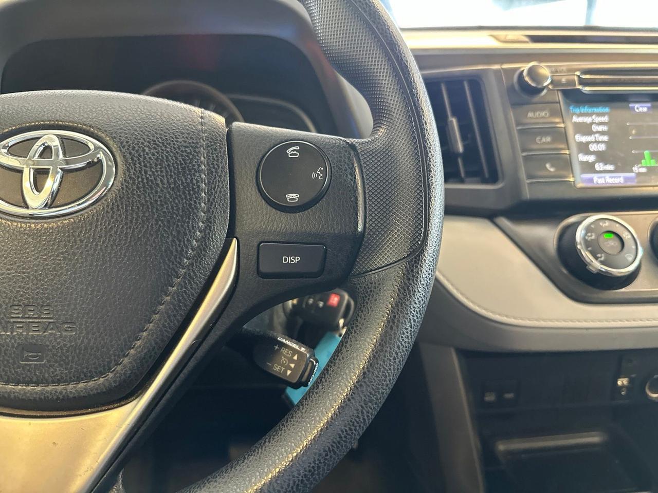 2015 Toyota RAV4 LE Richmond VA