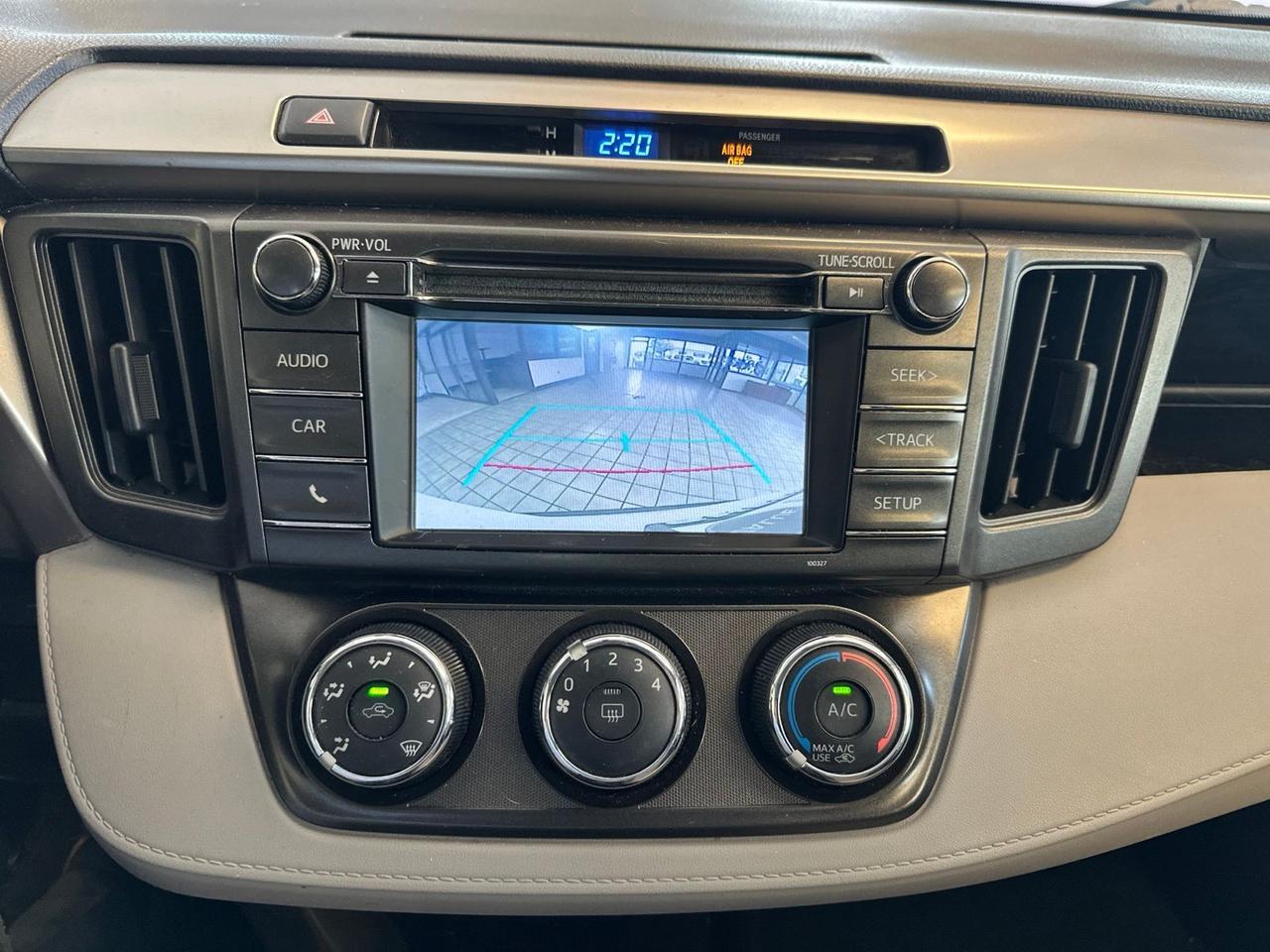 2015 Toyota RAV4 LE Richmond VA