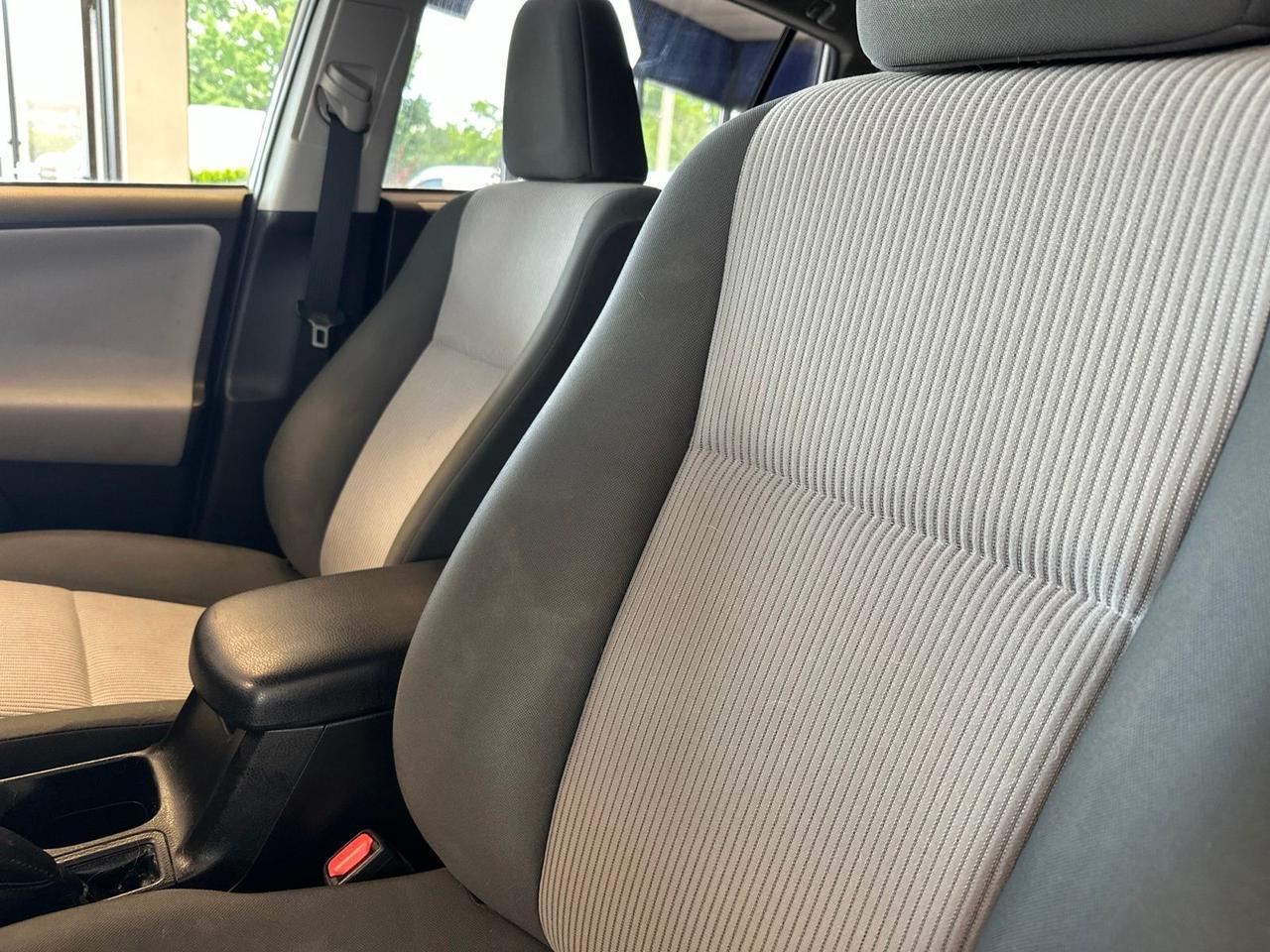 2015 Toyota RAV4 LE Richmond VA