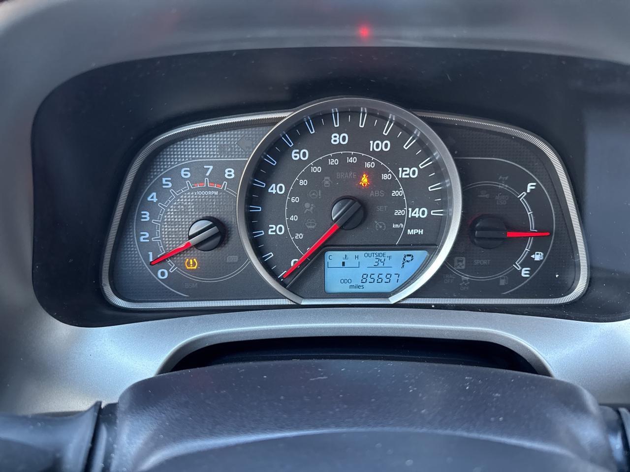 2015 Toyota RAV4 LE Warrenton VA