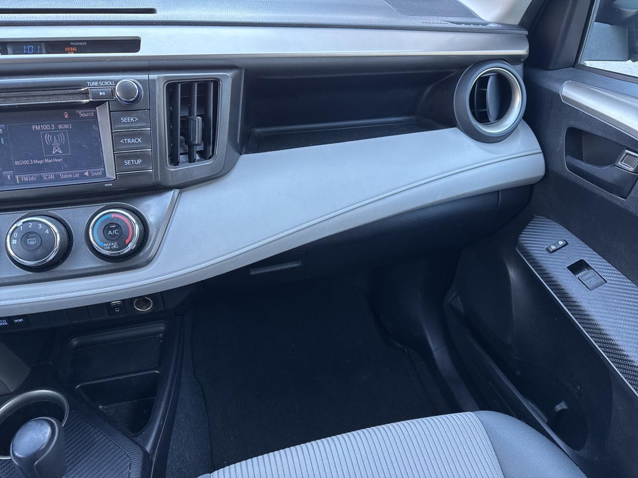 2015 Toyota RAV4 LE Warrenton VA