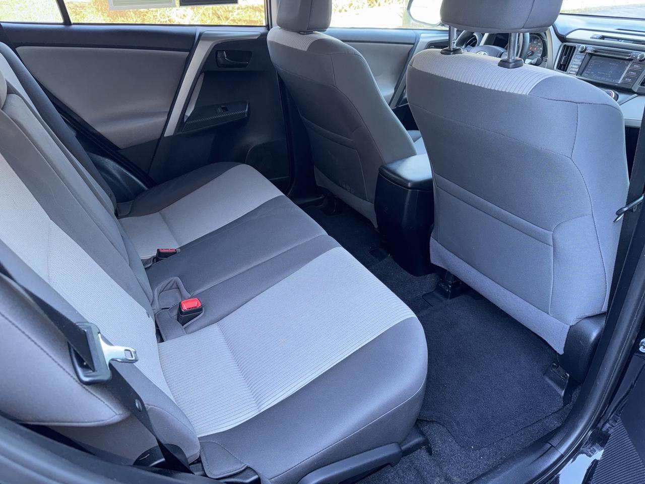 2015 Toyota RAV4 LE Warrenton VA