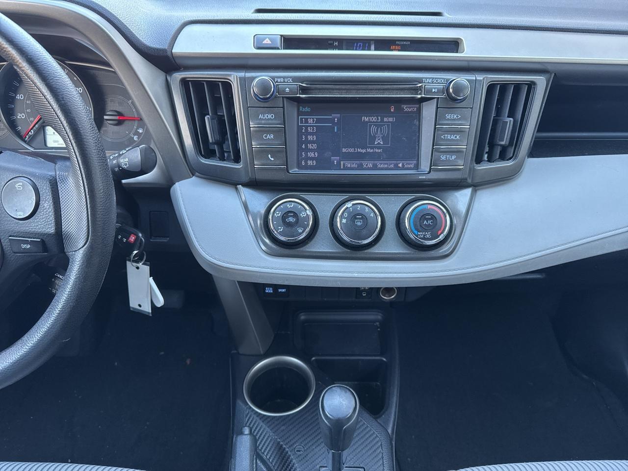 2015 Toyota RAV4 LE Warrenton VA