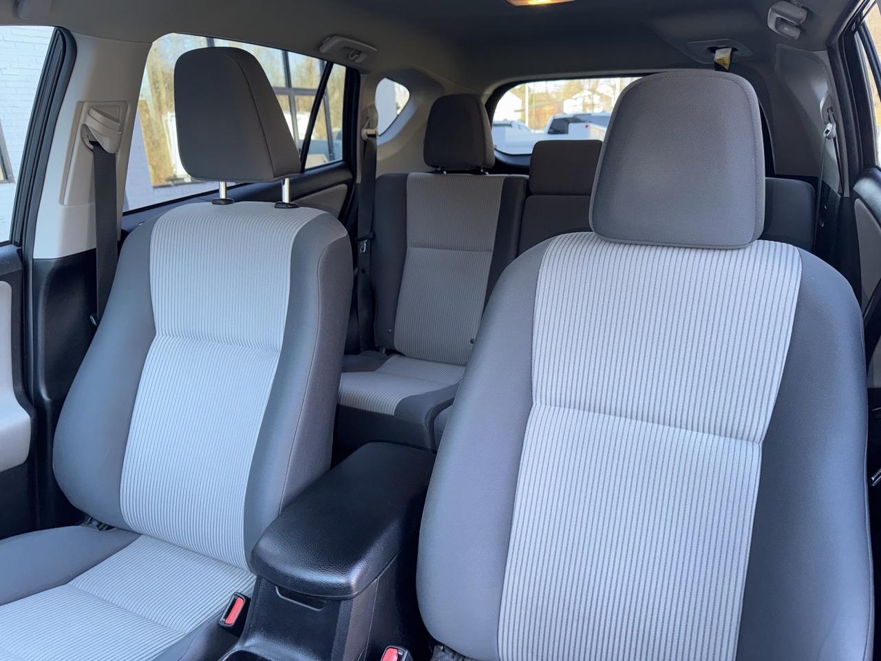 2015 Toyota RAV4 LE Warrenton VA