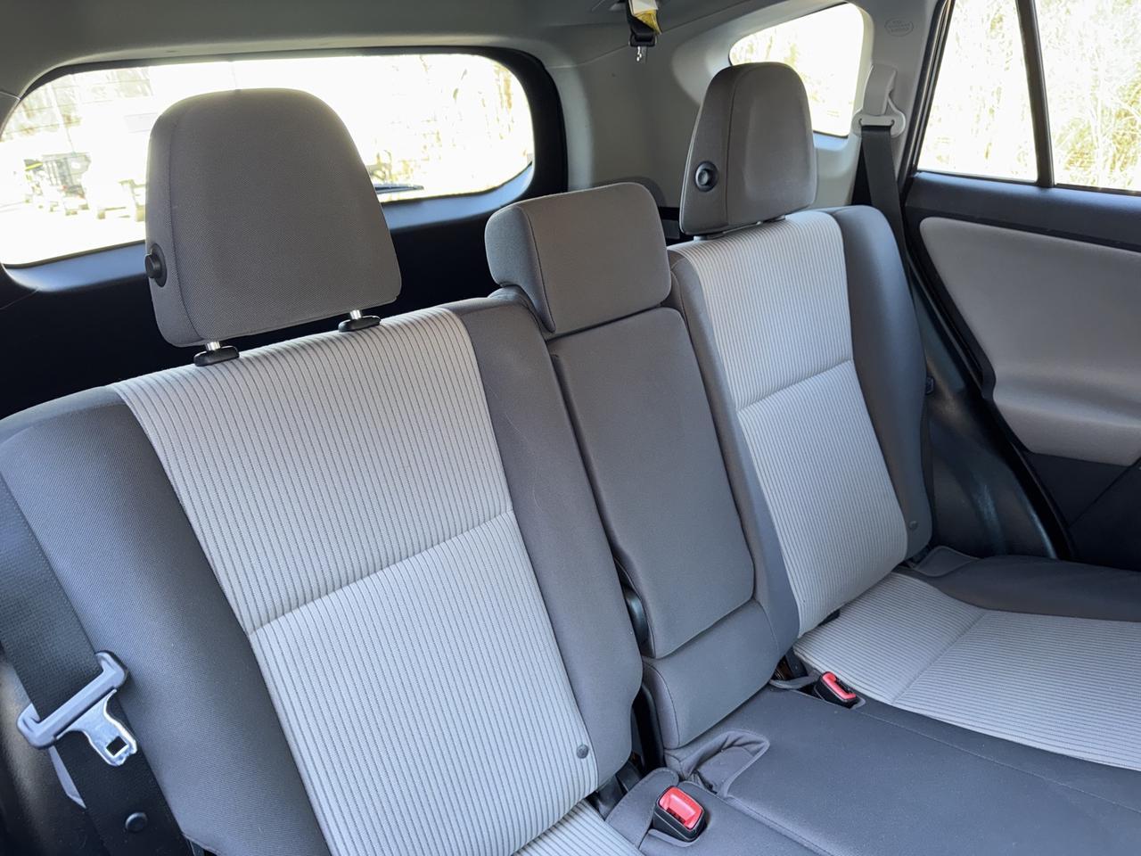 2015 Toyota RAV4 LE Warrenton VA