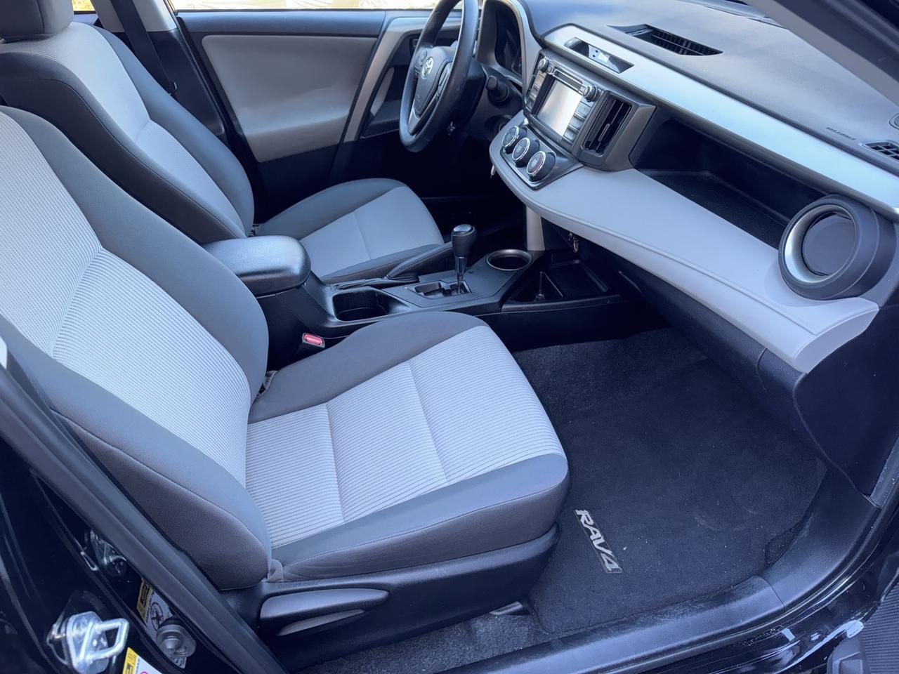 2015 Toyota RAV4 LE Warrenton VA