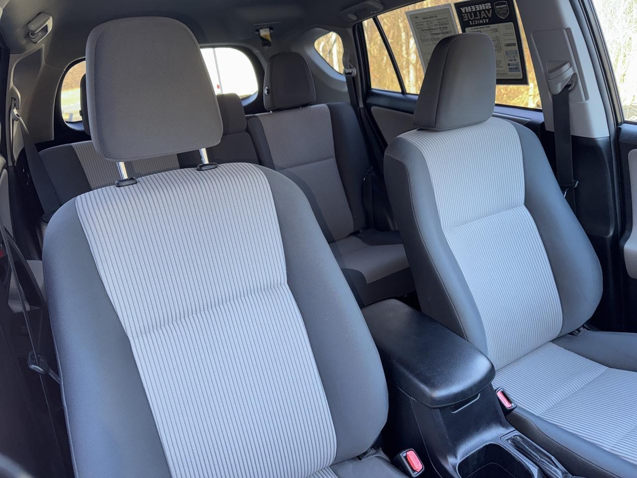 2015 Toyota RAV4 LE Warrenton VA