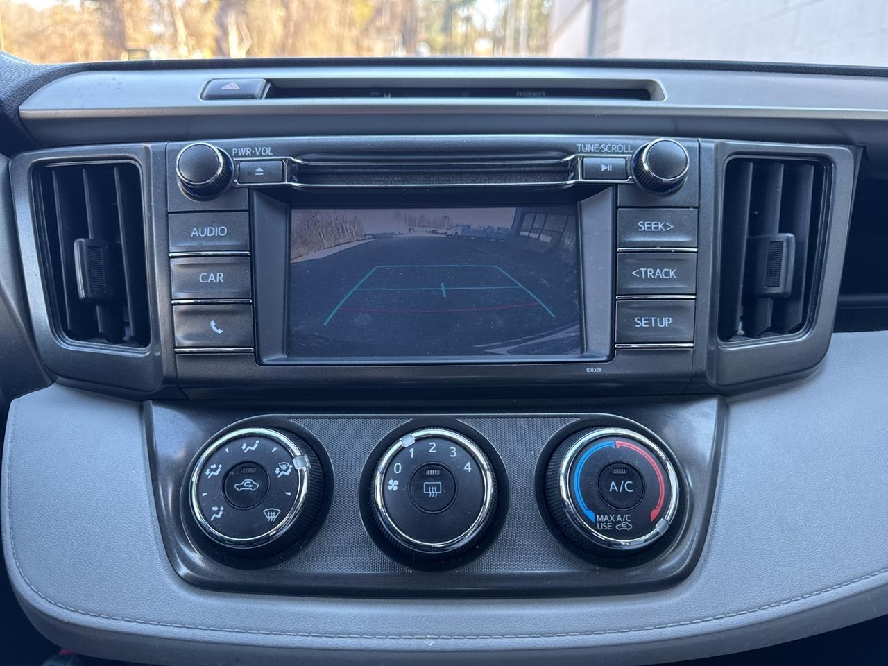 2015 Toyota RAV4 LE Warrenton VA