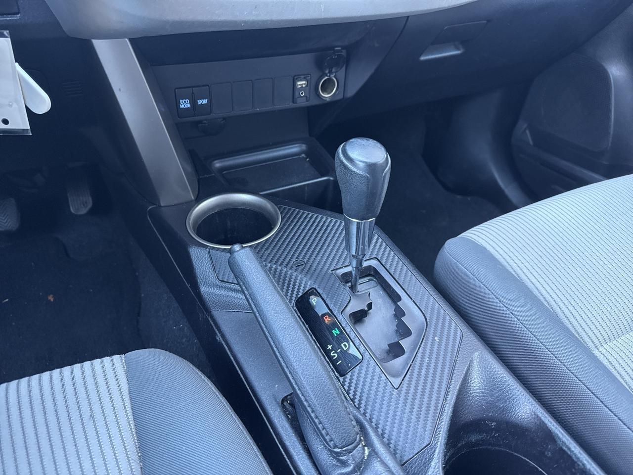 2015 Toyota RAV4 LE Warrenton VA