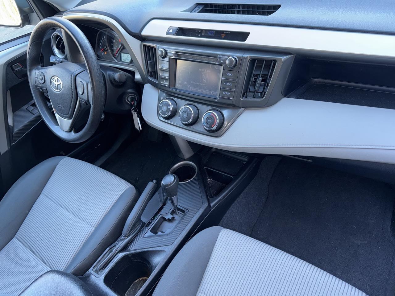 2015 Toyota RAV4 LE Warrenton VA