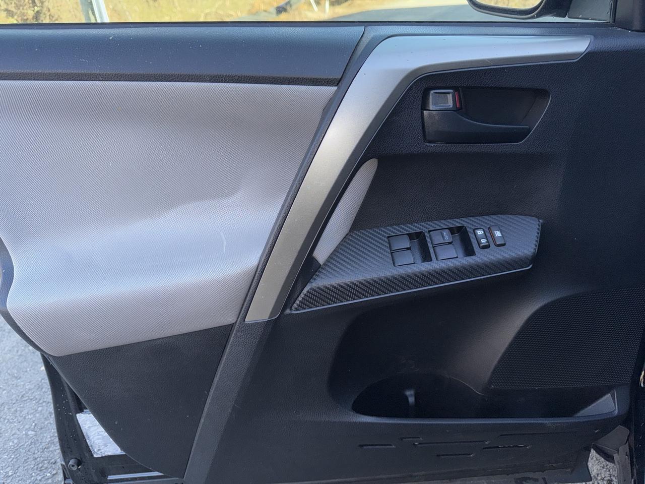 2015 Toyota RAV4 LE Warrenton VA