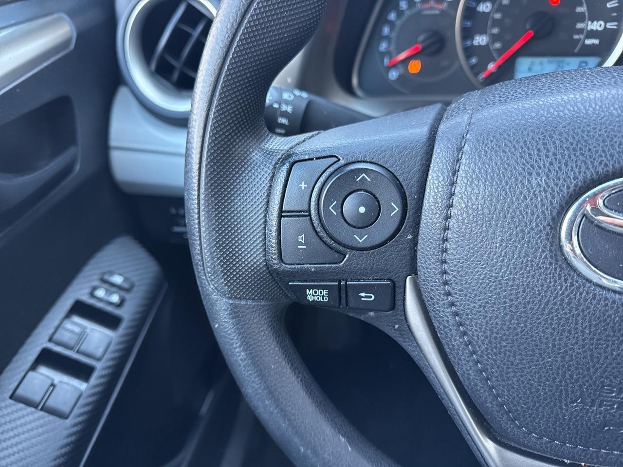 2015 Toyota RAV4 LE Warrenton VA