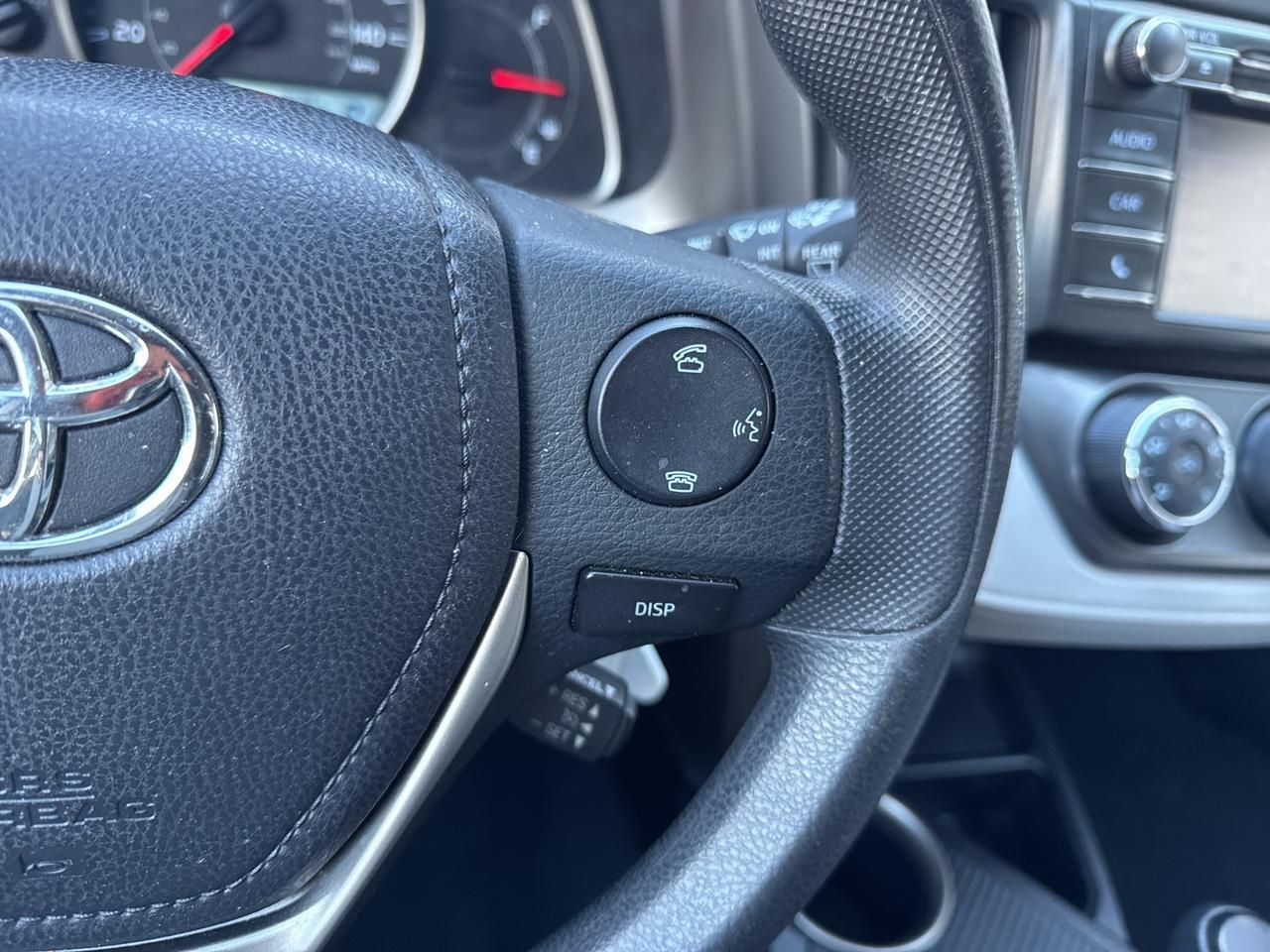 2015 Toyota RAV4 LE Warrenton VA