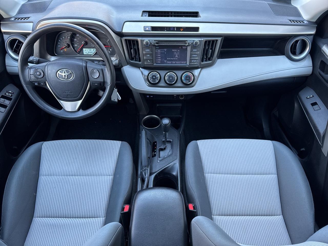 2015 Toyota RAV4 LE Warrenton VA