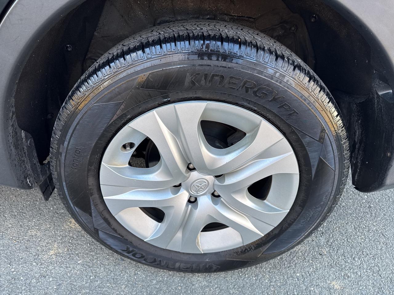 2015 Toyota RAV4 LE Warrenton VA