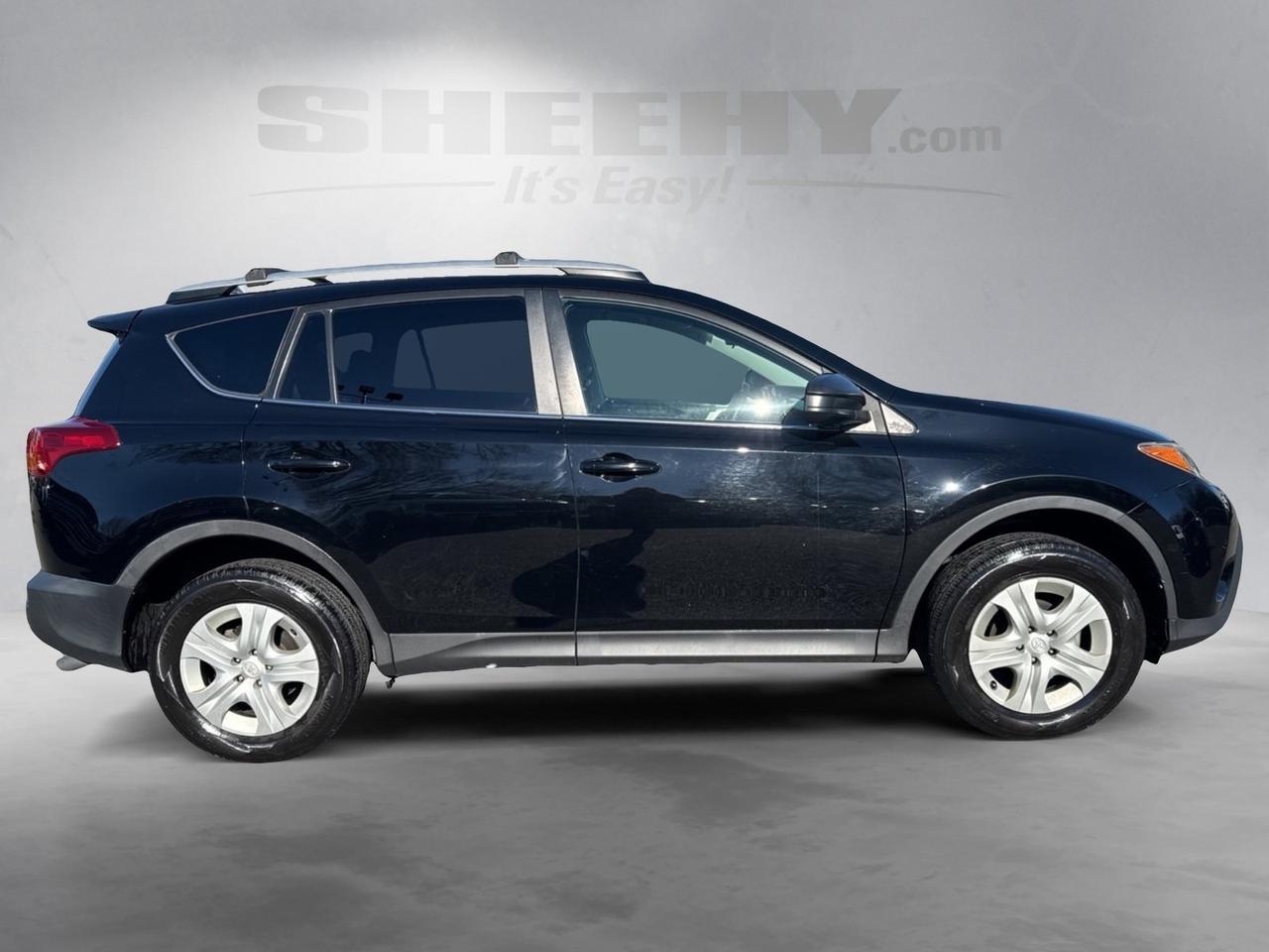 2015 Toyota RAV4 LE Warrenton VA