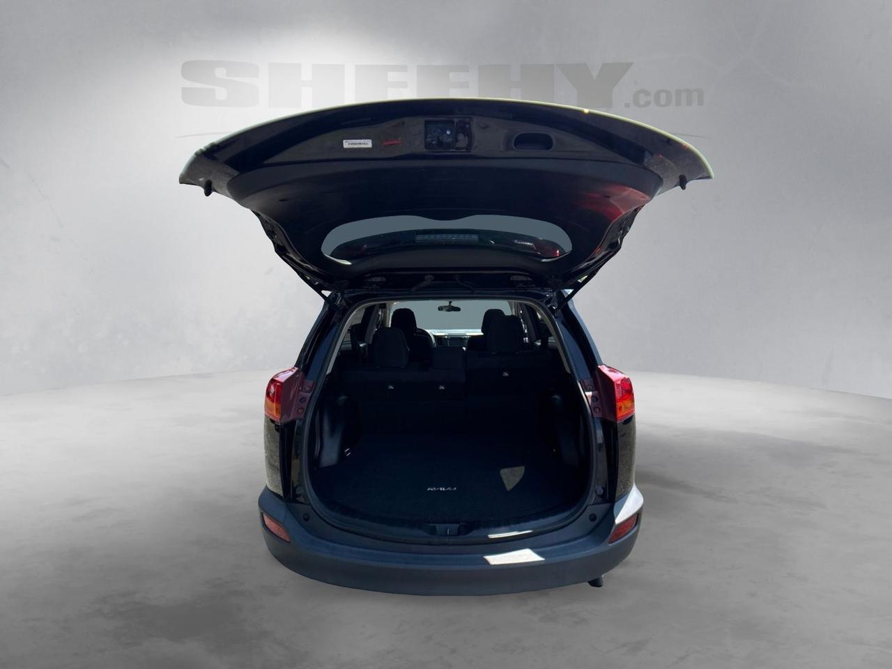 2015 Toyota RAV4 LE Chantilly VA