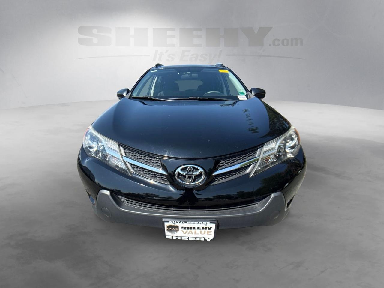 2015 Toyota RAV4 LE Chantilly VA