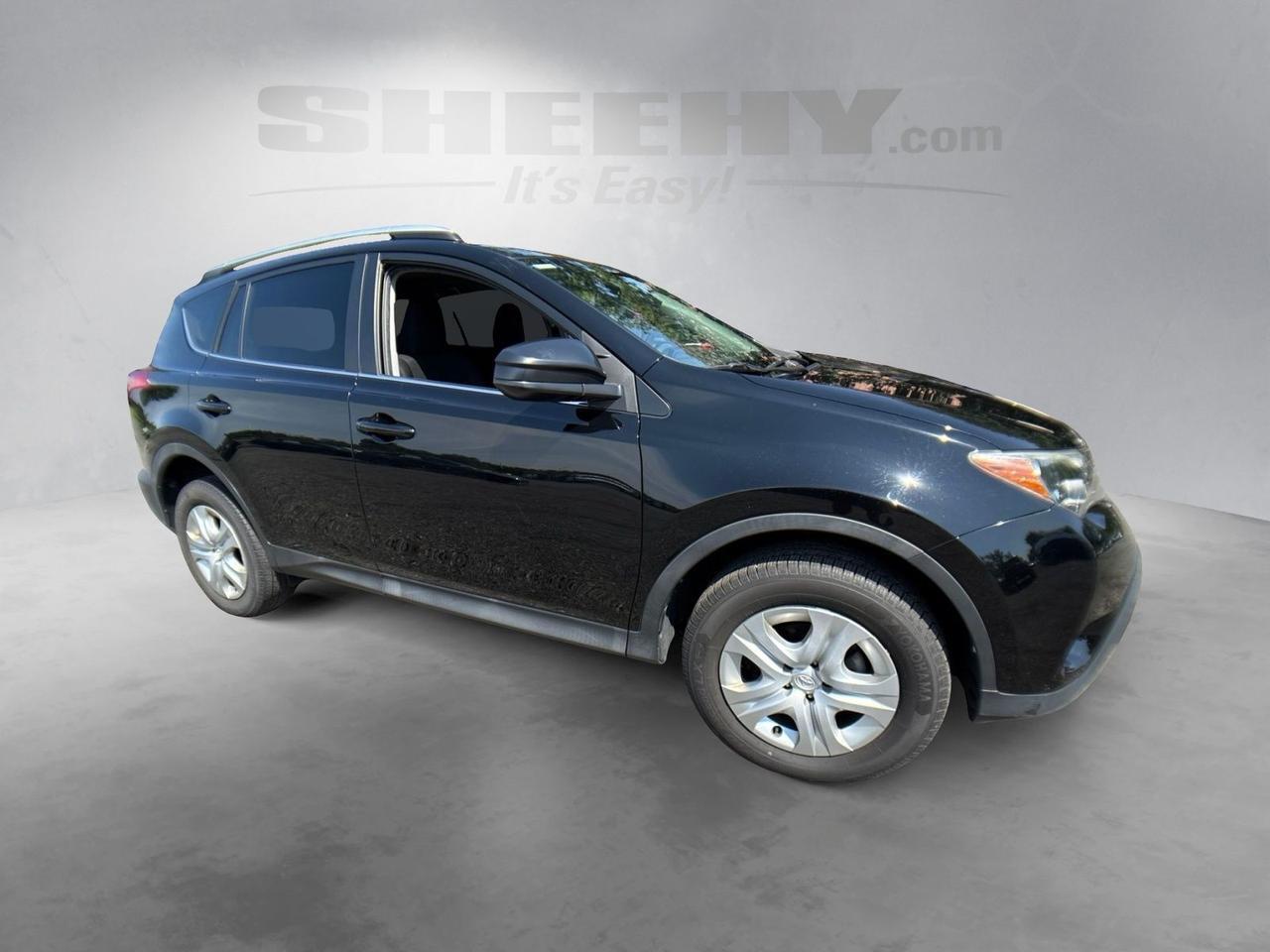 2015 Toyota RAV4 LE Chantilly VA