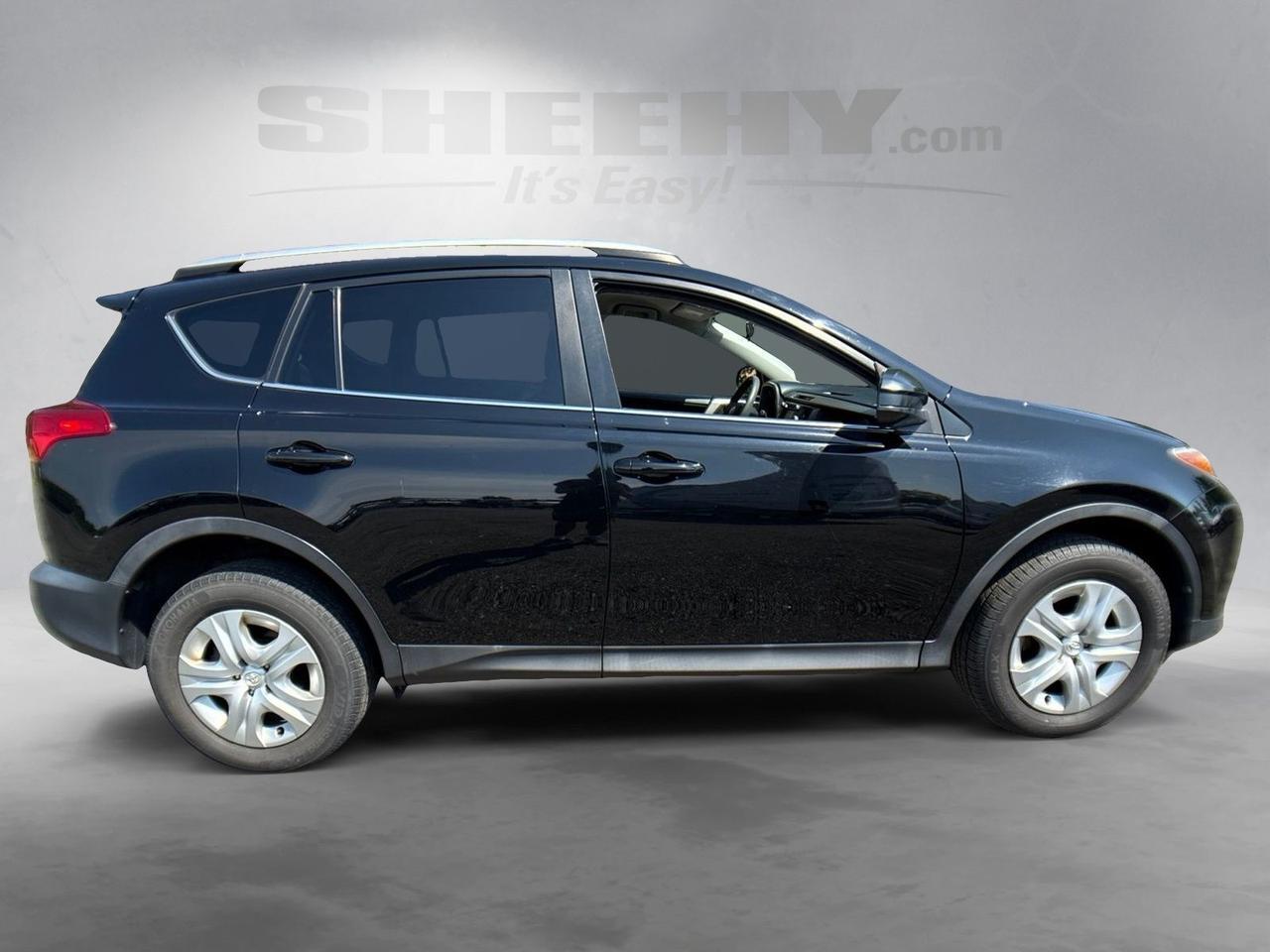 2015 Toyota RAV4 LE Chantilly VA