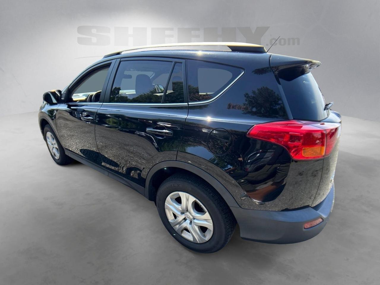 2015 Toyota RAV4 LE Chantilly VA