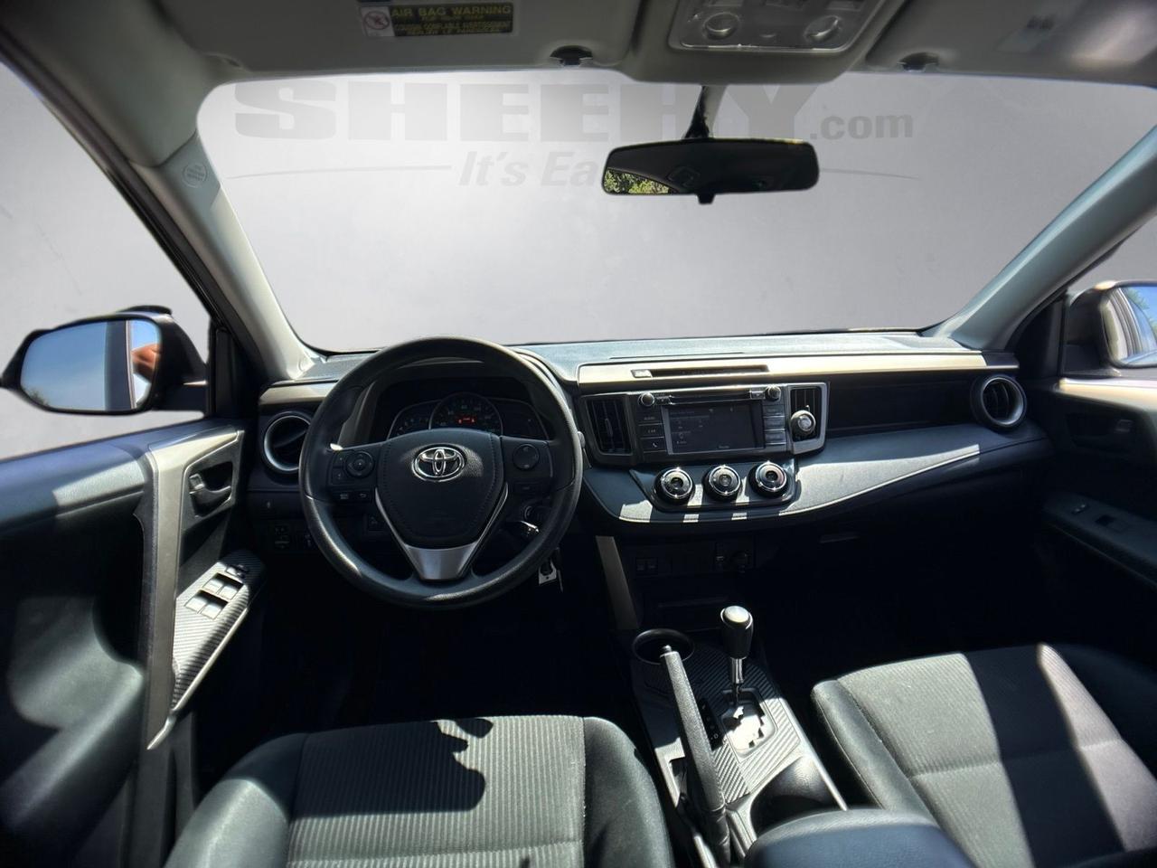 2015 Toyota RAV4 LE Chantilly VA