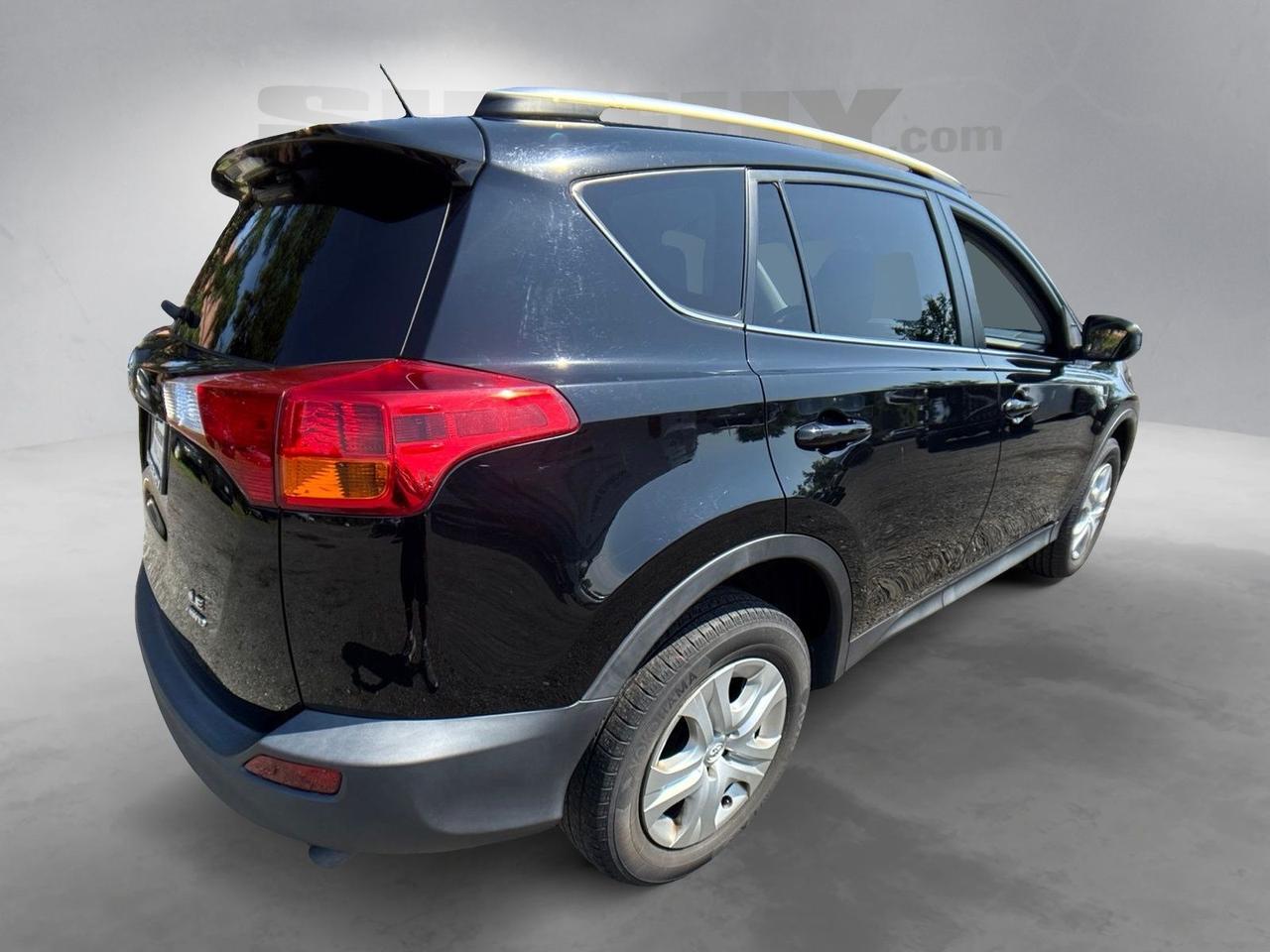 2015 Toyota RAV4 LE Chantilly VA