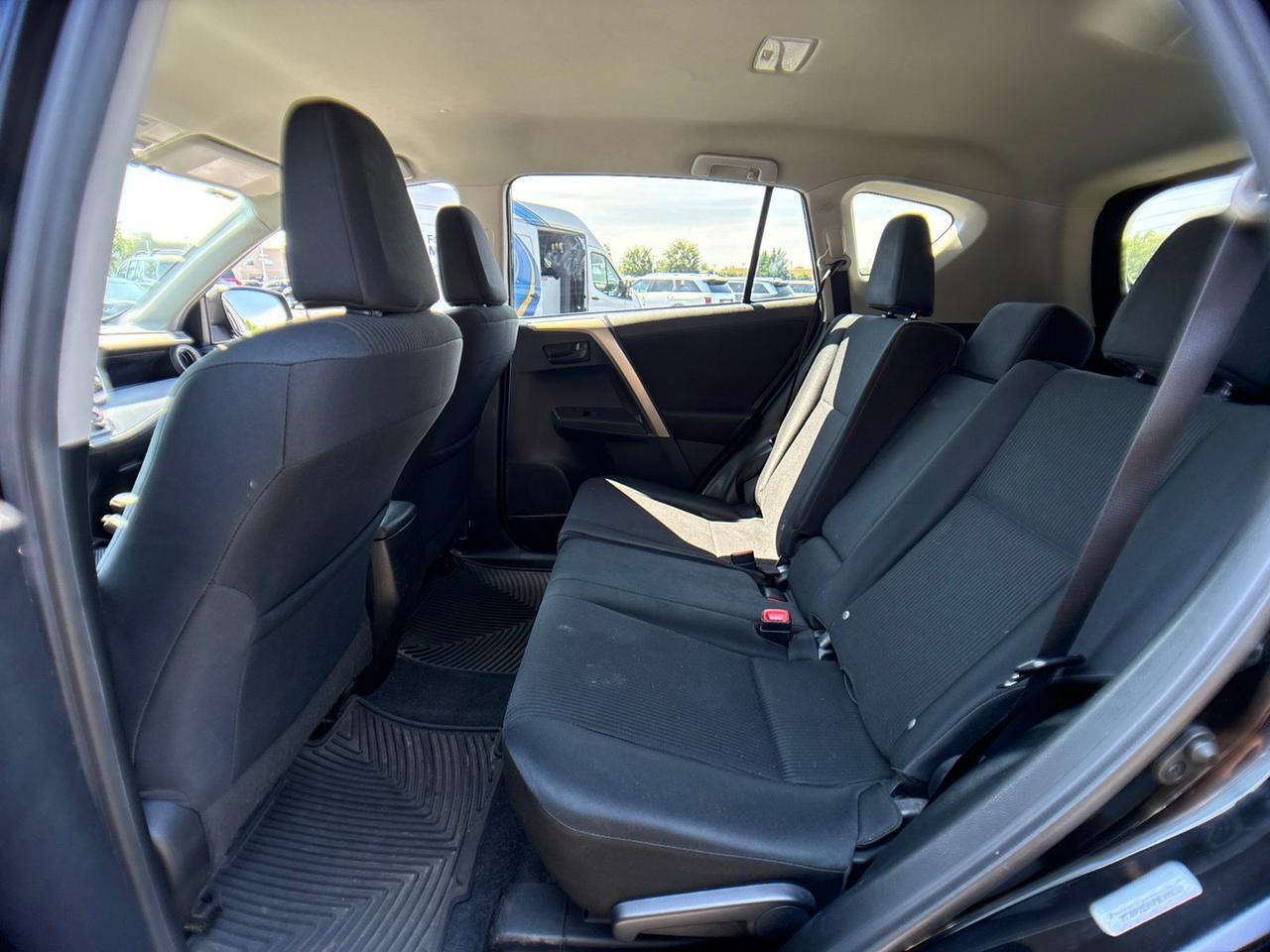 2015 Toyota RAV4 LE Chantilly VA