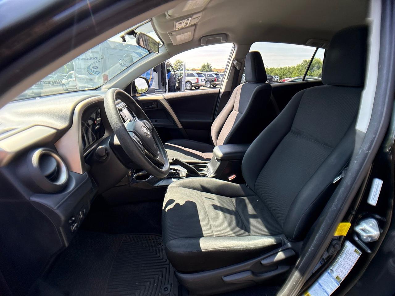 2015 Toyota RAV4 LE Chantilly VA