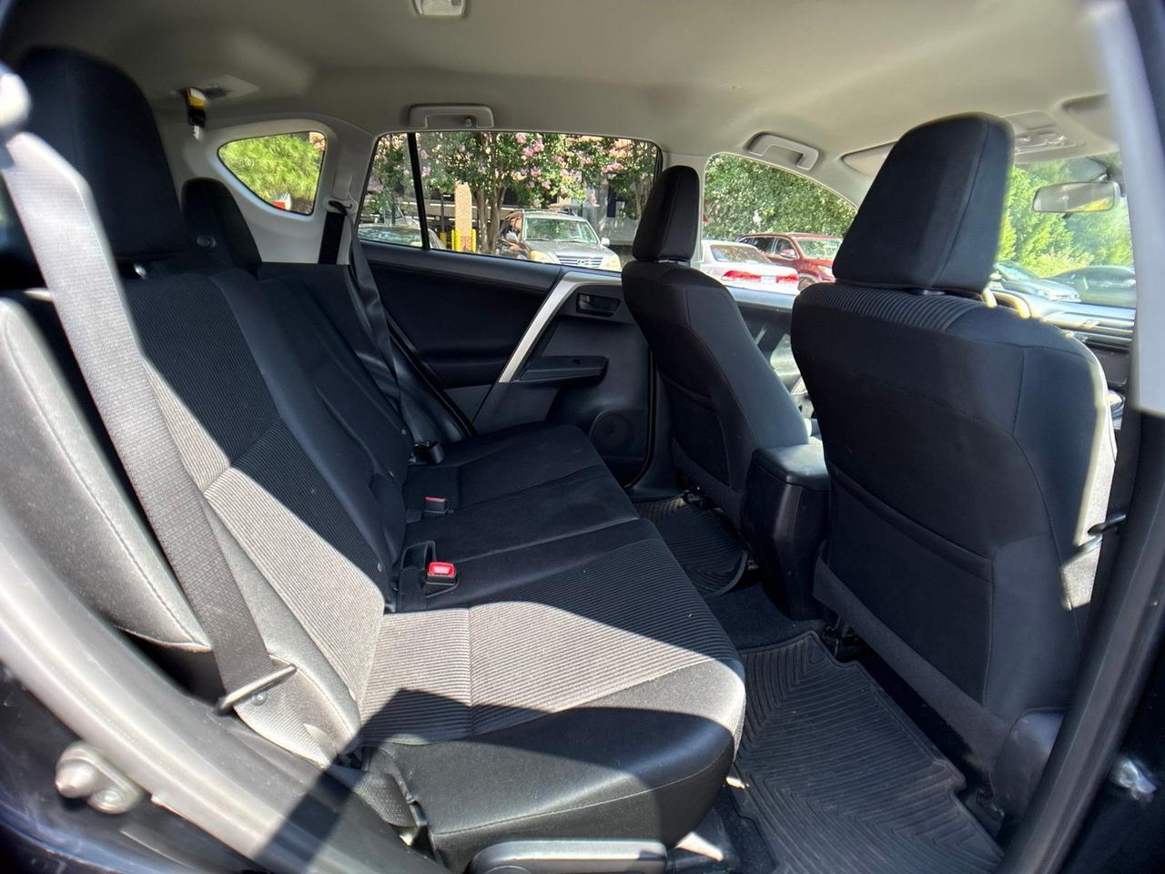 2015 Toyota RAV4 LE Chantilly VA