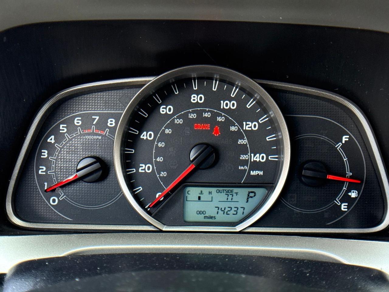 2015 Toyota RAV4 LE Chantilly VA
