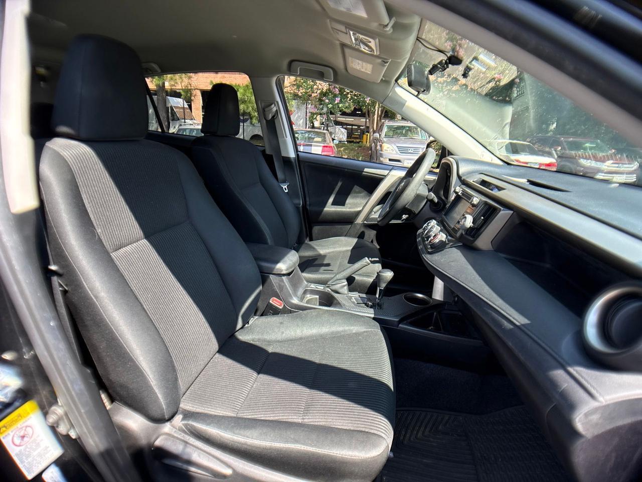 2015 Toyota RAV4 LE Chantilly VA