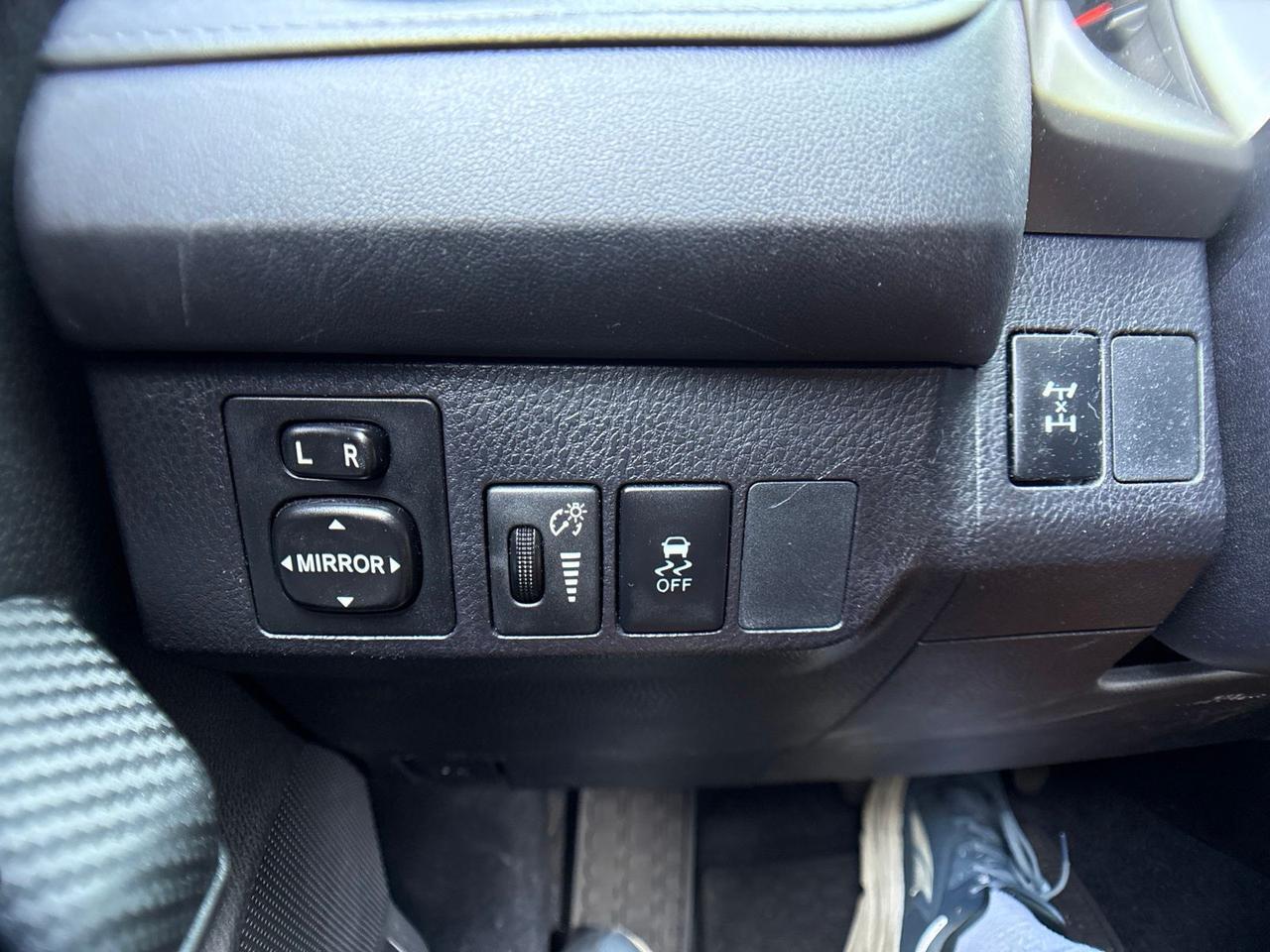 2015 Toyota RAV4 LE Chantilly VA