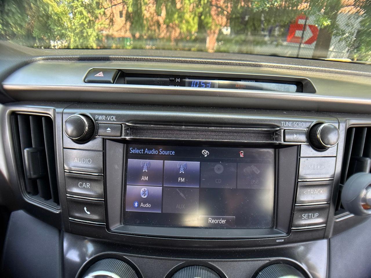 2015 Toyota RAV4 LE Chantilly VA