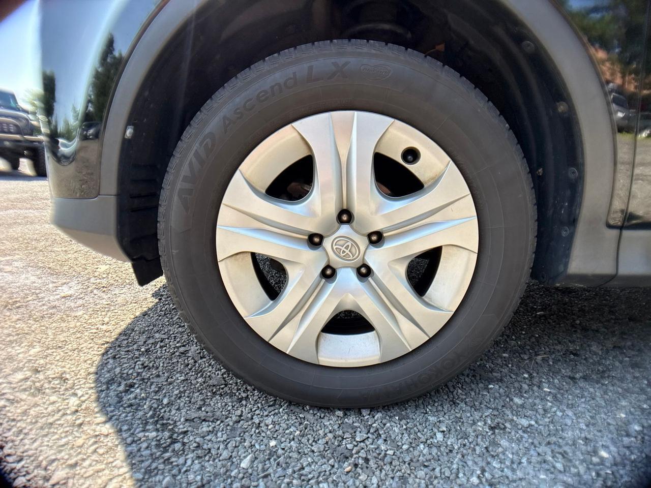 2015 Toyota RAV4 LE Chantilly VA