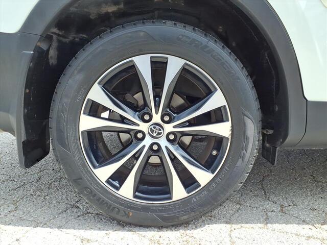 2015 Toyota RAV4 Limited McAllen TX