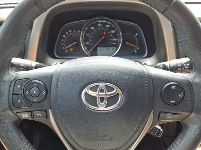 2015 Toyota RAV4 Limited McAllen TX