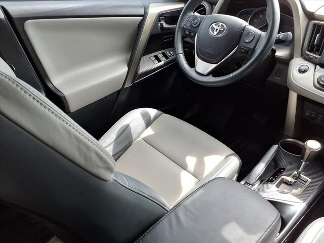 2015 Toyota RAV4 Limited McAllen TX