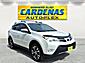 2015 Toyota RAV4 Limited McAllen TX